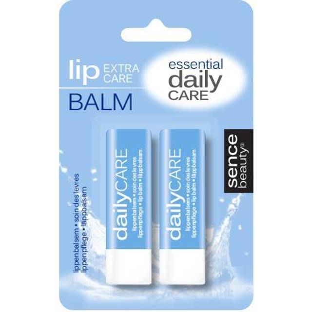 Sencebeauty Daily Lip Balm- Original 2pack