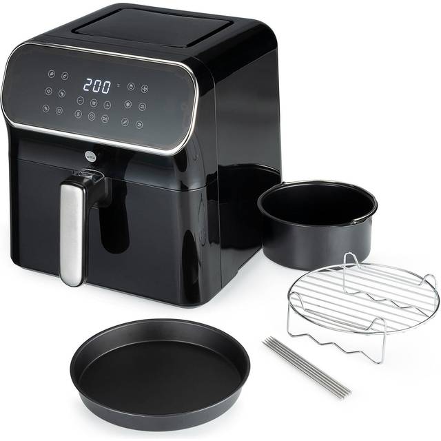 Wilfa Af2b-550 Crispier Airfryer Airfryer