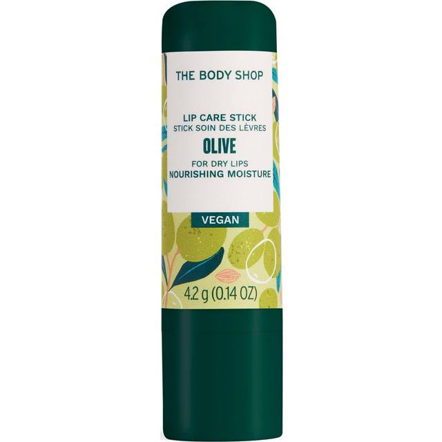 Olive Lip Care Stick