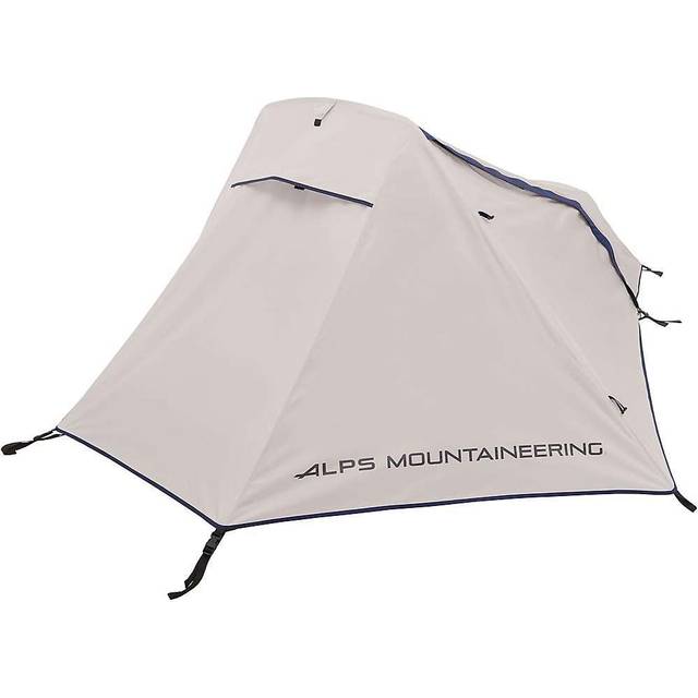 ALPS Mountaineering Mystique 1.5 Tent, Gray/Navy, 1 Person