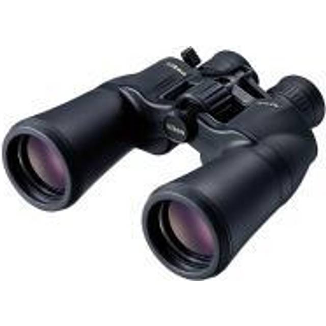 Nikon Aculon A211 10-22x50 Zoom Binoculars