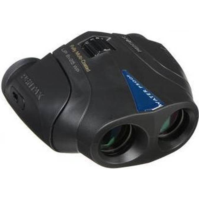 Pentax UP 8x25 Waterproof Binoculars
