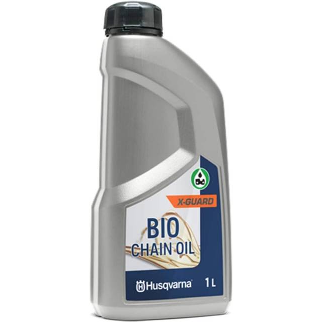 Husqvarna - X-Guard Bio Chain Oil 1 Litre 5964573-01