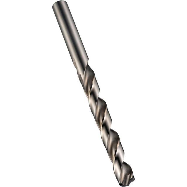 Dormer A147 HSS-E Cobalt High Speed Steel Drill Bit 5.3mm Pack of 5