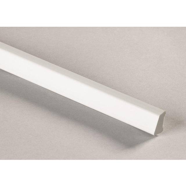 Smyglist Vit 10X16X2500Mm