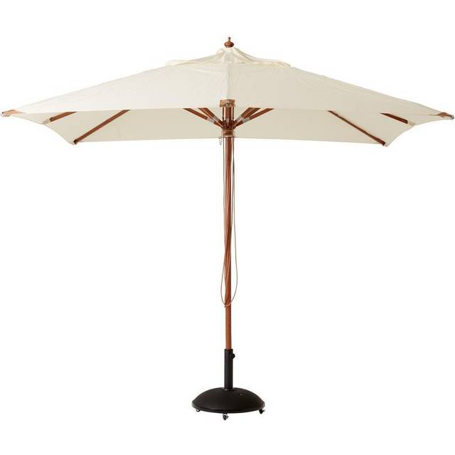 Cinas Parasol Alezio 3x3