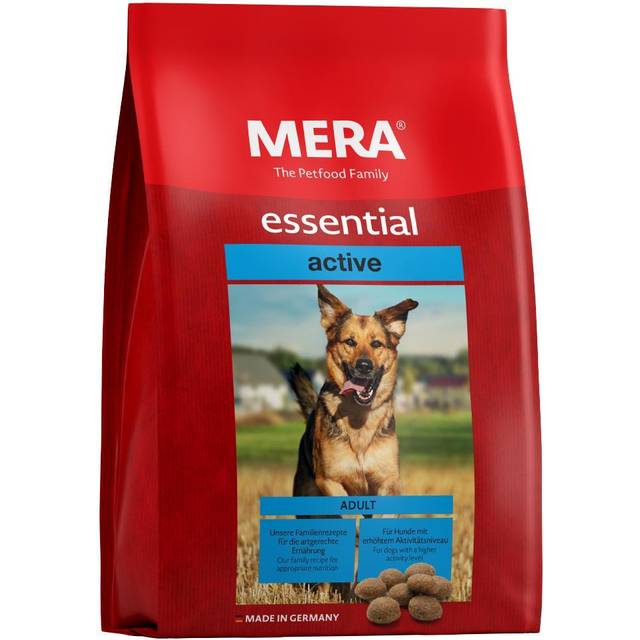 mera essential Active 12,5 kg