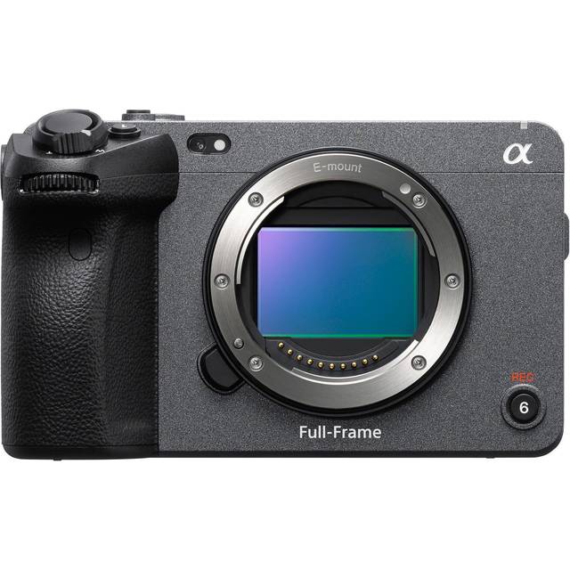 Sony FX3 + Gratis Batteri (Kampanj)