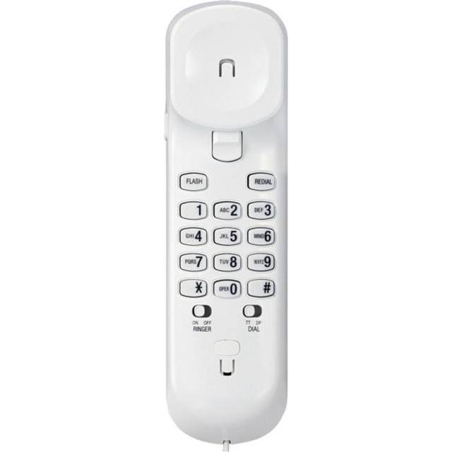 VTech Trimstyle Corded Phone