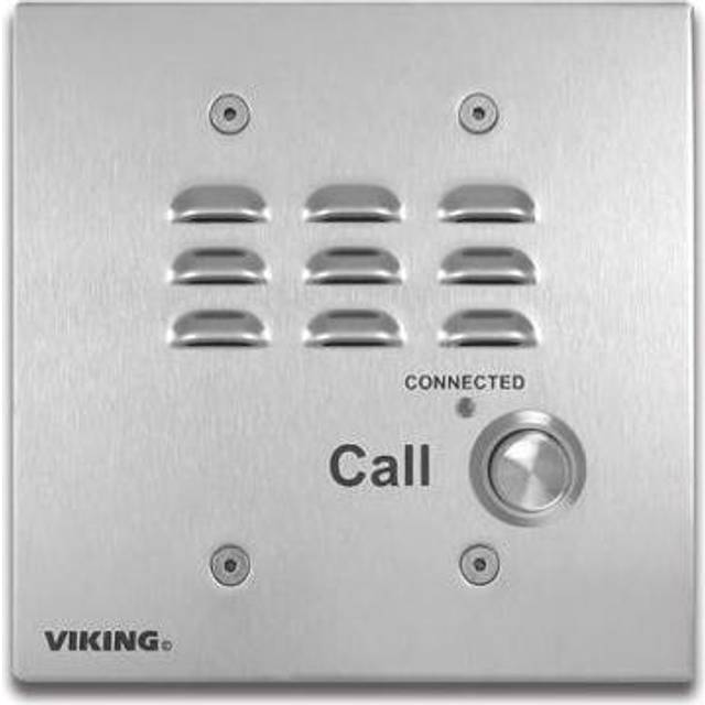 VoIP Entry Phone Mounts
