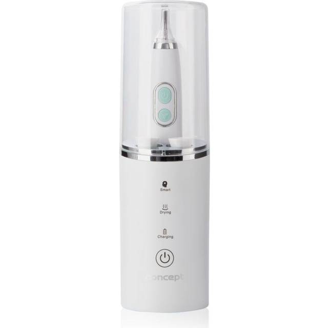 Concept Sonic elektrisk tandborste ZK4040 med UV-sterilisator