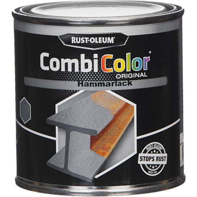 CombiColor® HAMMERTONE