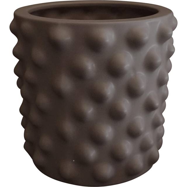 Cloudy kruka, mini, dust - Dust (Mini)