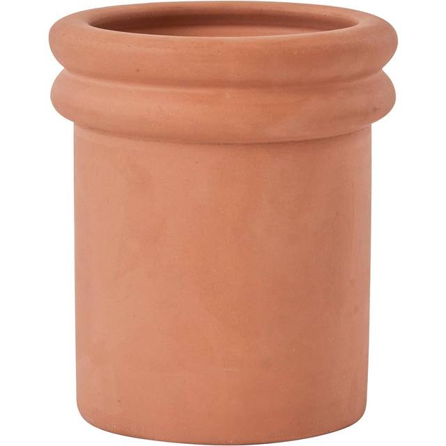 OYOY LIVING - Ring Planter - Växtlåda - Terracotta - Small - Ø25 x H29 cm
