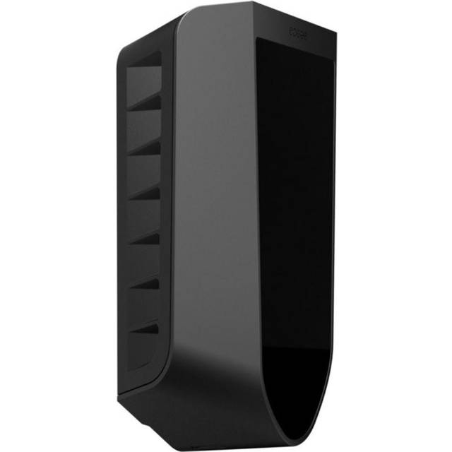 Easee Ready bagplade til Easee opladningsrobotter 10407