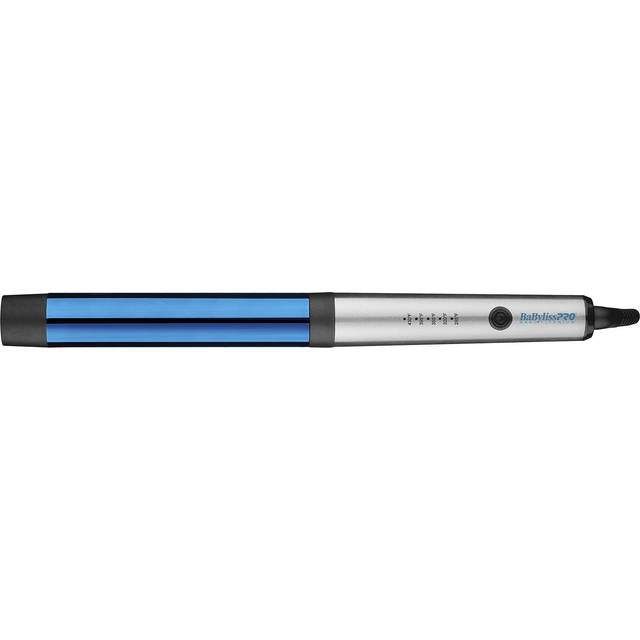 Babylisspro Nano Titanium Curling Wand 1 1/4In