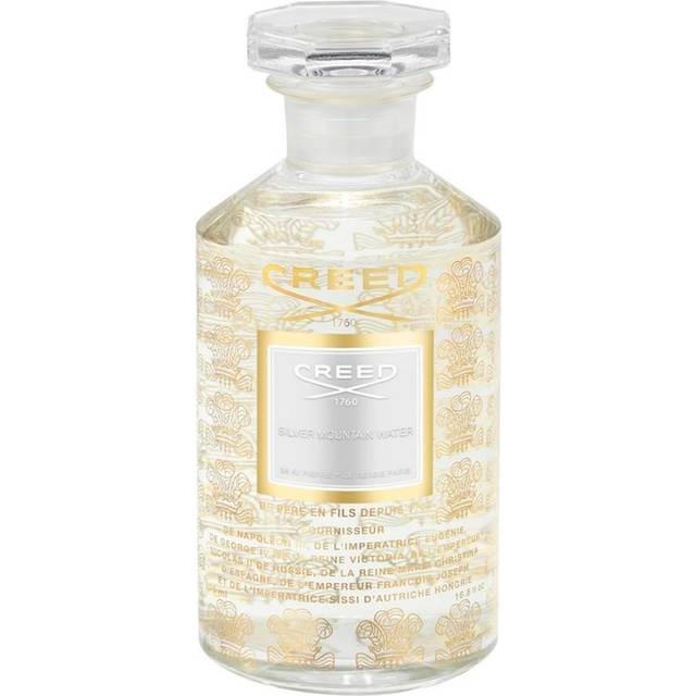 Creed Unisex 16.9Oz Silver Mountain Water Edp