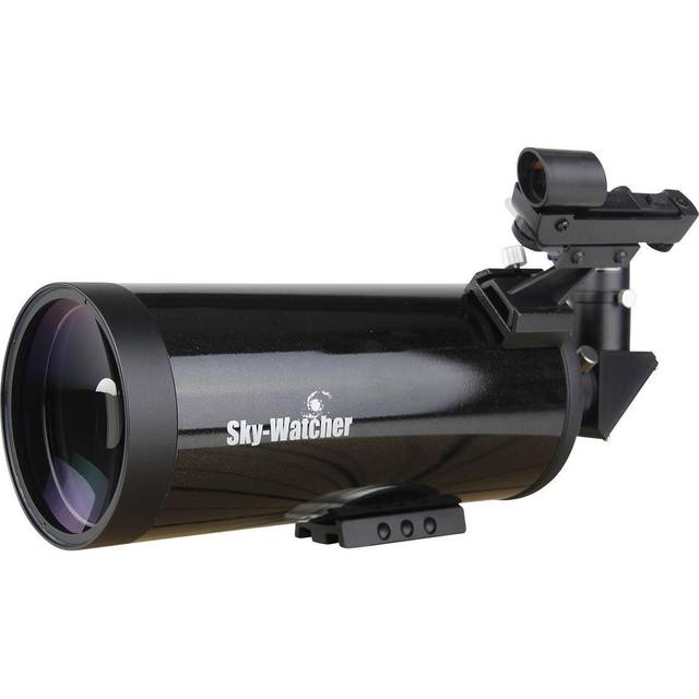 Sky-Watcher Skymax 102 mm Maksutov-Cassegrain - Stor bländare sammansatt stil reflektorteleskop