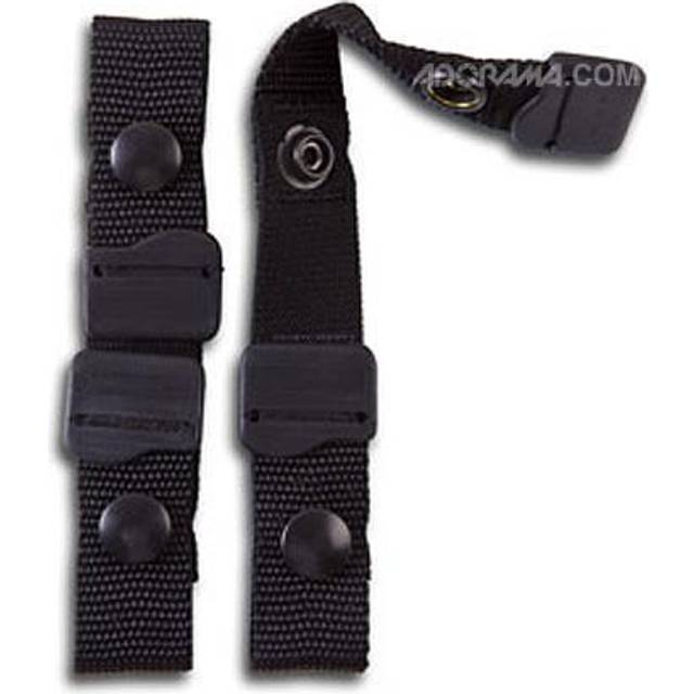 Black Rapid Couple R, Two-Camera Carrying System