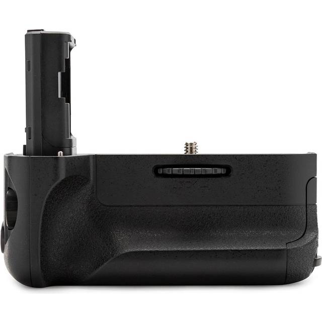 Koah Battery Grip for Sony a7 II and a7r II Cameras in Black