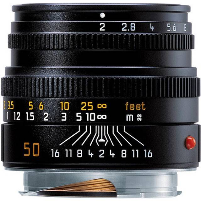 65%OFF【送料無料】 50mm Leica f/2 » Price • USA Lens, 6-Bit SUMMICRON-M レンズ(単焦点)