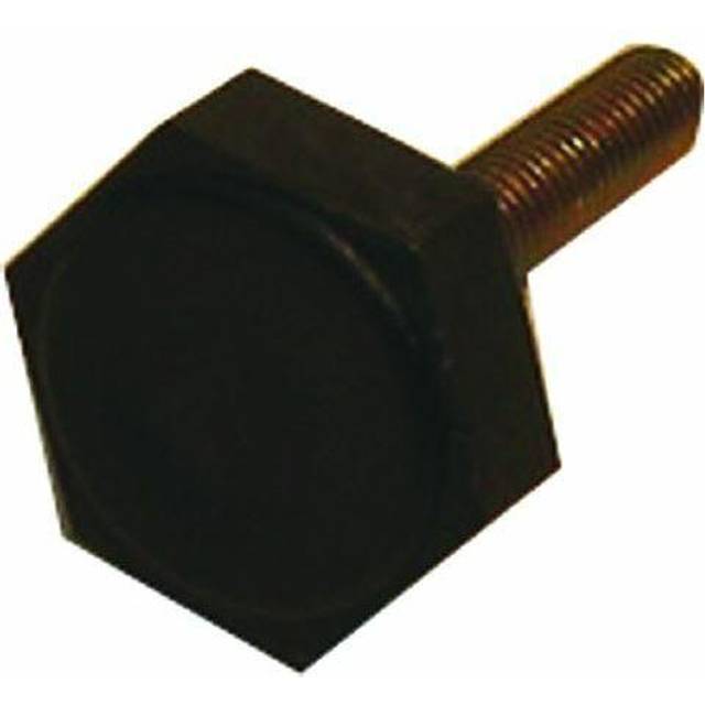 Foot for Hotpoint/Ariston/Kitchenaid Fridges and Freezers