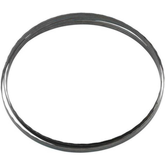 Sealey SM1304B24 Blade 1712 x 10 x 0.35mm 24tpi