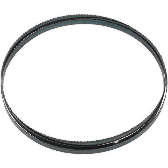 Bandsaw Blade 2400 x 12 x 0.6mm 6tpi