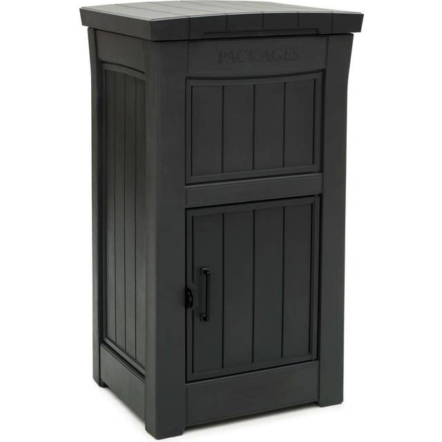 Keter Pillar box