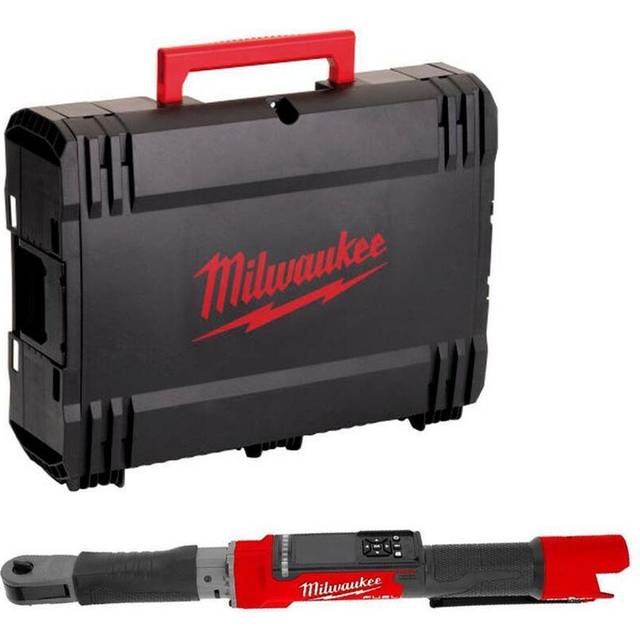 Milwaukee M12 ONEFTR38-0C ONE-KEY FUEL 3/8" Digital Torque Wrench Body Only