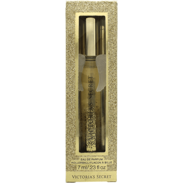 Victoria's Secret Angel Gold Eau de Parfum 7ml Rollerball