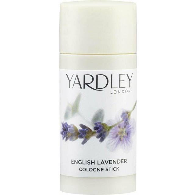 Yardley English Lavender Cologne Stick 20ml