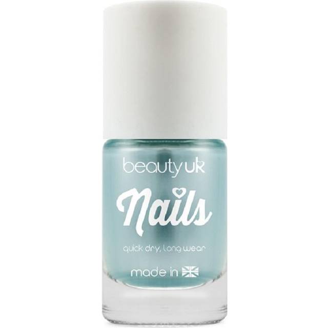 BeautyUK Candy Pearl Nail Polish