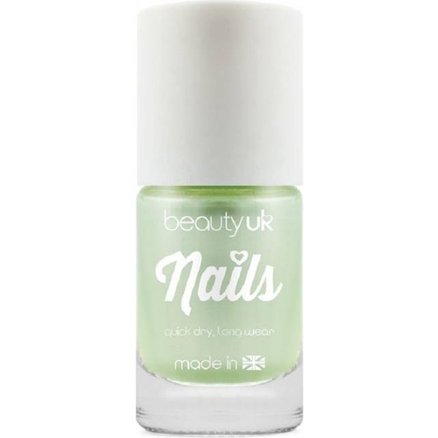 BeautyUK Candy Pearl Nail Polish
