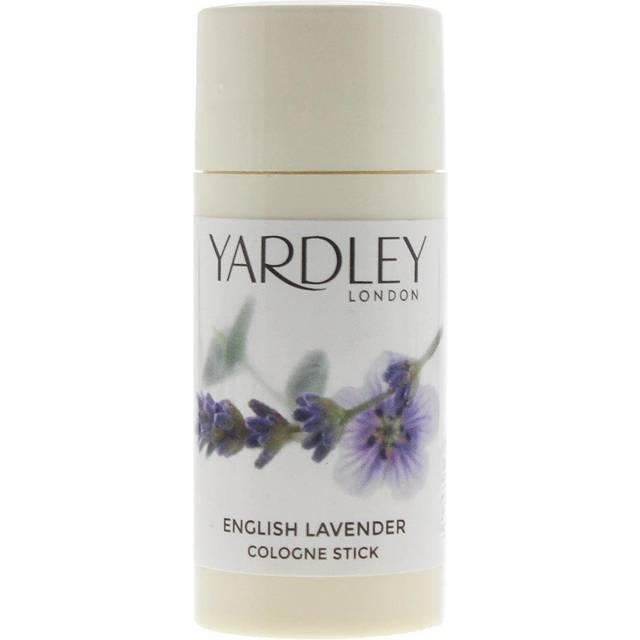 English Lavender Cologne Stick 20ml Yardey