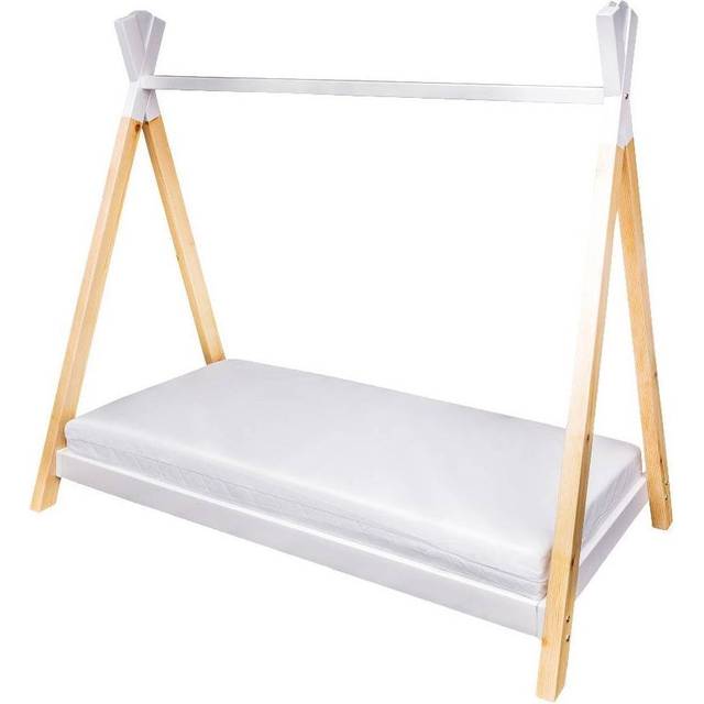 Teepee Toddler Bed Grey - Grey