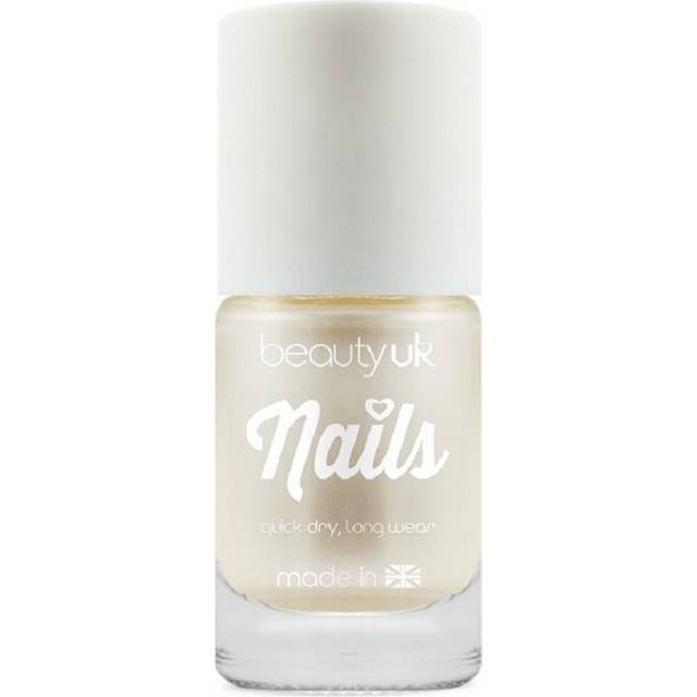 BeautyUK Candy Pearl Nail Polish
