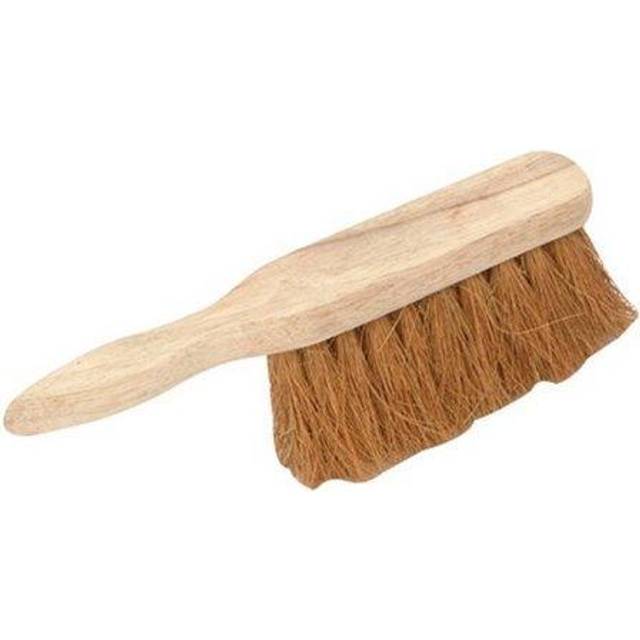 Faithfull soft coco hand brush 275mm (11in)