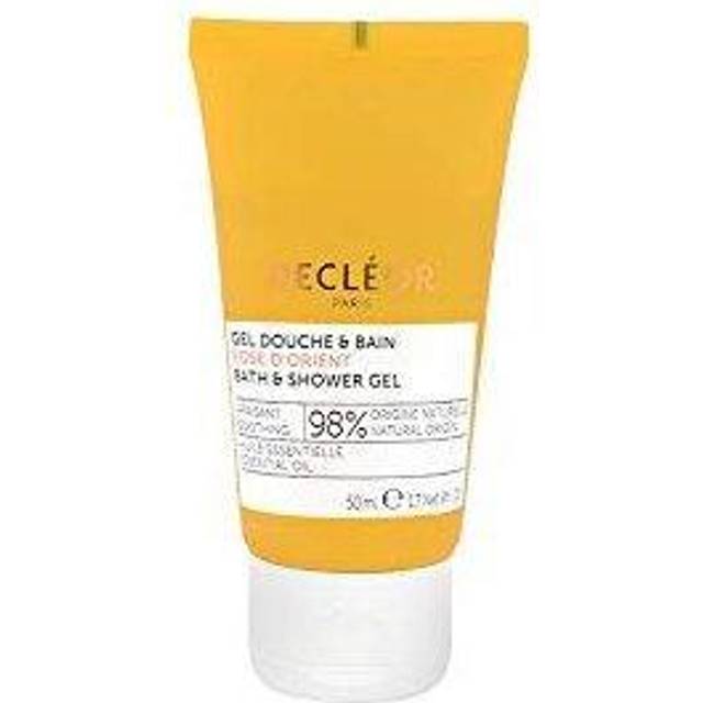 Decléor Rose D'Orient Bath & Shower Gel 50ml