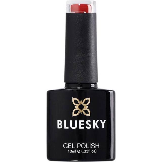 Bluesky Gel Polish - Hollywood Red Carpet