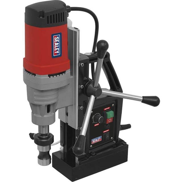 Sealey Magnetic Drilling Machine 60MM 230V