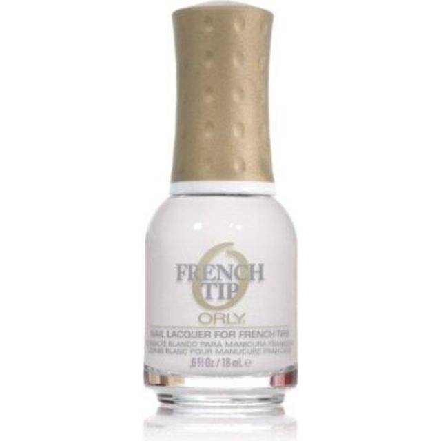 Orly French Manicure - White Tips - #22001