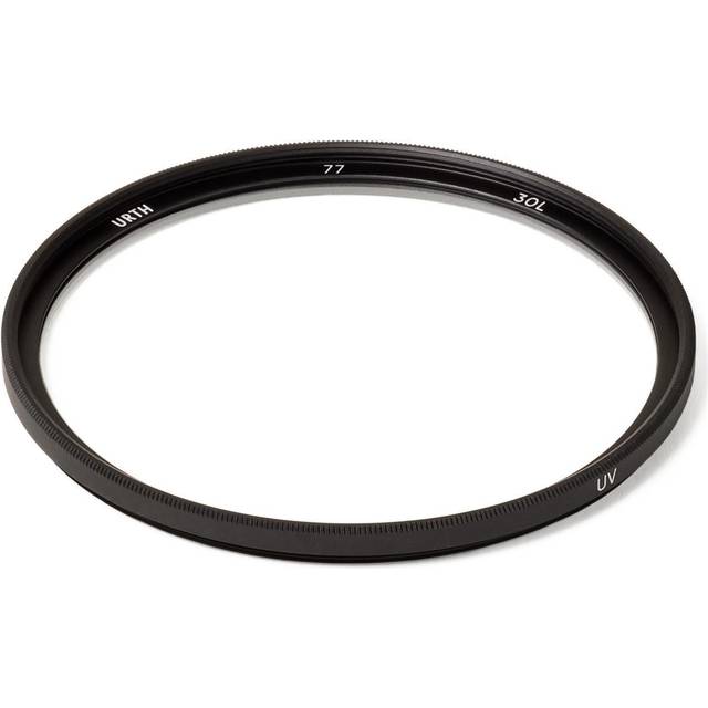 Urth 77mm Plus+ UV Lens Filter