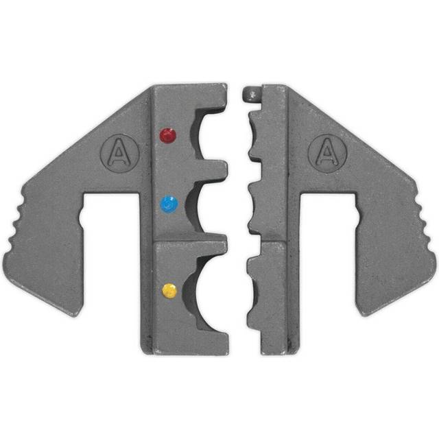 Insulated Terminal Crimping Jaws For ys00906 & ys00907 Ratchet Crimping Tool