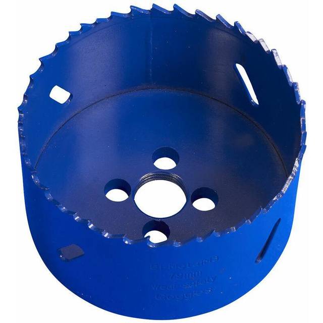 Sealey HSS Hole Saw 79mm