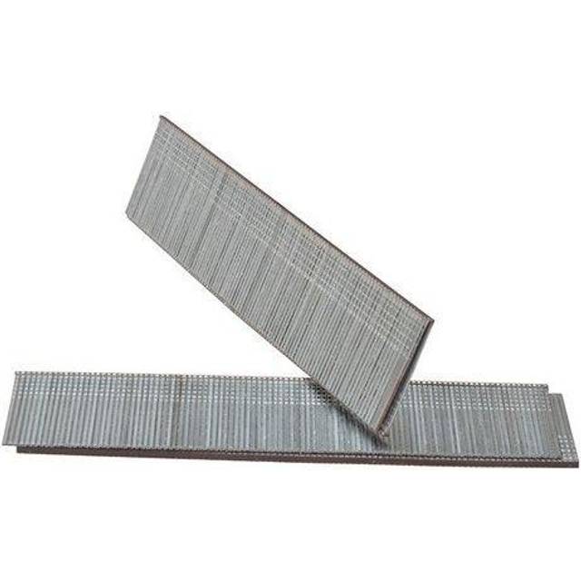 Bostitch BT1314B-1M Galvanised 30mm 18 Gauge Brown Brad Nail - Pac...