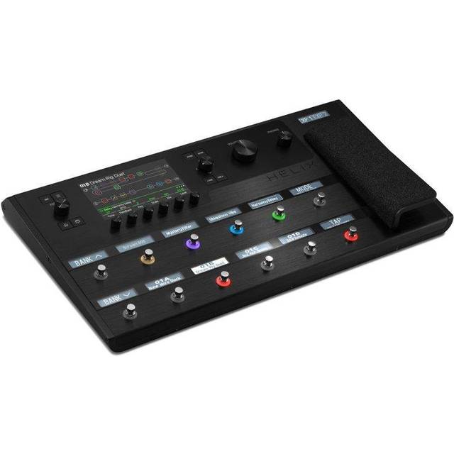 【値下げ中】 Line 6 Helix Floor Line 6 Helix Floor (5 stores) find the best price now »