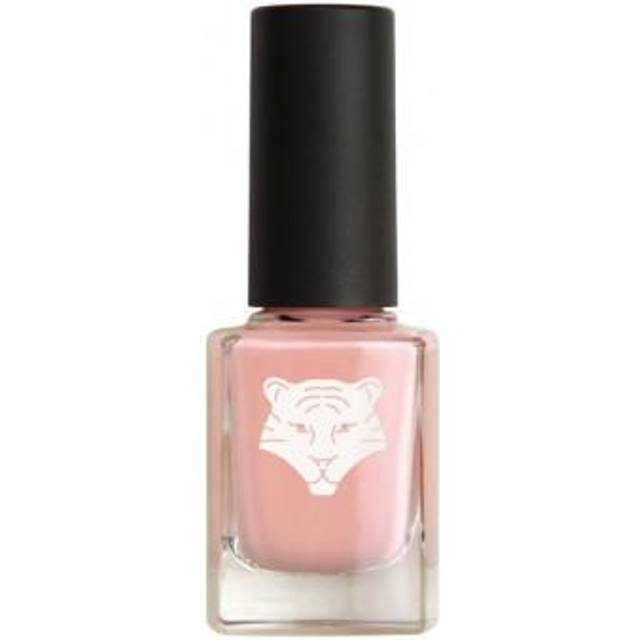All Tigers All Tigers Make-up Negle Nail Lacquer No. 102 Petal