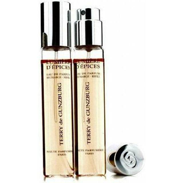 BY TERRY Lumiere D'Epices Eau De Parfum 3 x 8.5ml
