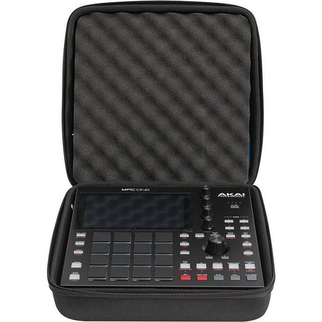 Magma Cases Magma CTRL Case MPC One for New Akai MPC One's Easy Carry and Overall Protection
